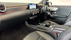 Mercedes-Benz CLA 180 AMG Line Premium + Night Ed 5dr Tip Auto Petrol Estate